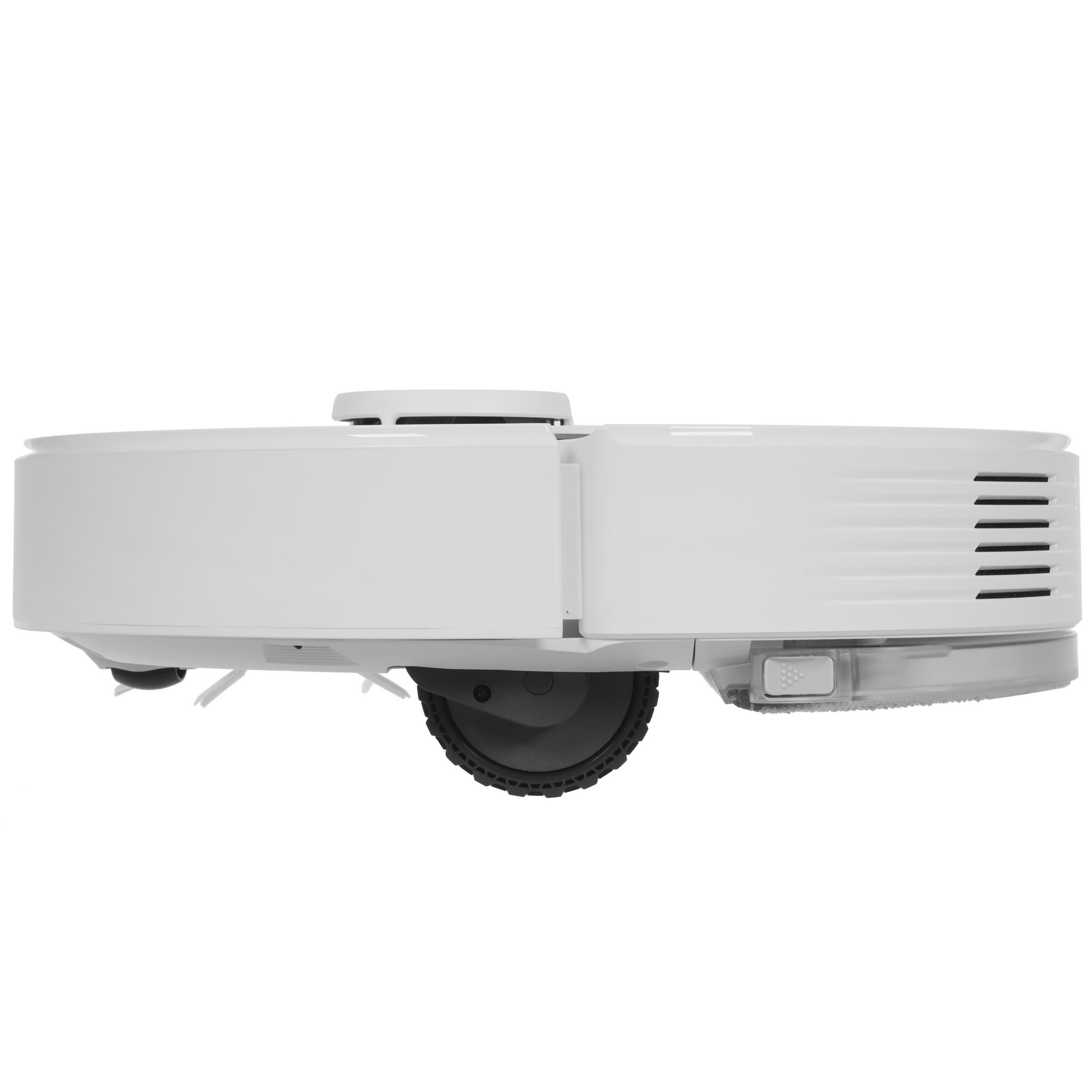 4891342 Робот-пылесос Roborock Q7+ белый STDN-0119476 - Вид №4