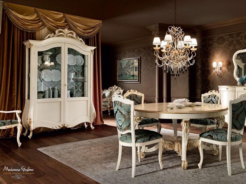 Modenese Gastone Витрина из массива дерева Villa venezia sun-id-1450695 - Вид №2