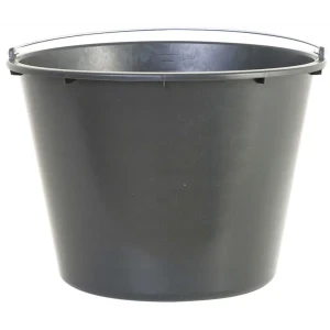 Ведро строительное усиленное 12 л
