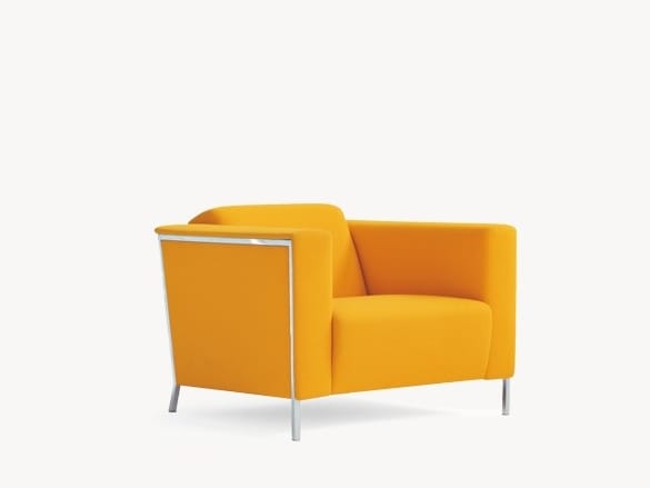 Кресло с подлокотниками MOROSO ARCH-00076642 - Вид №8