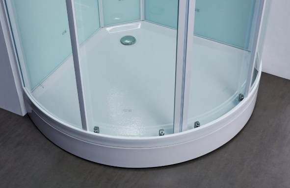 B1019В Душевая кабина SSWW  - Вид №2