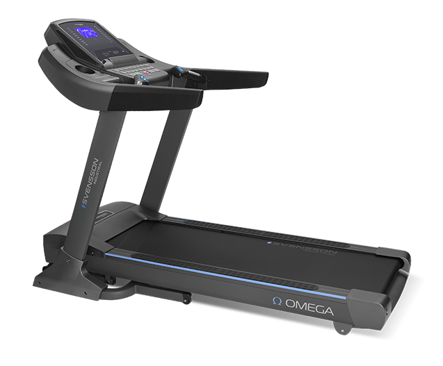 OMEGA Беговая дорожка svensson industrial omega Svensson Body Labs 