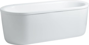H2245120000001 Ванна LAUFEN PRO