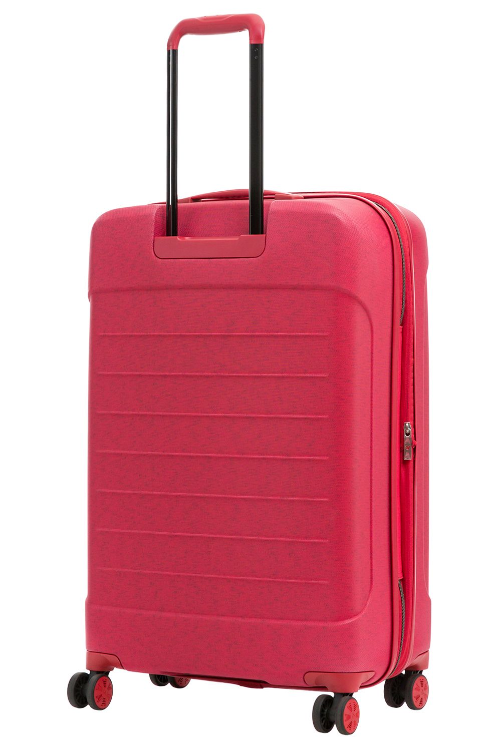 419152-09 Чемодан 419152 Trolley M Roncato Fiberlight  - Вид №1