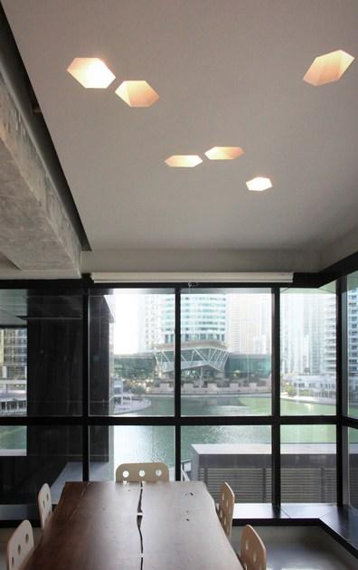 Buzzi & Buzzi Встраиваемый светодиодный точечный светильник sun-id-1375936 - Вид №4