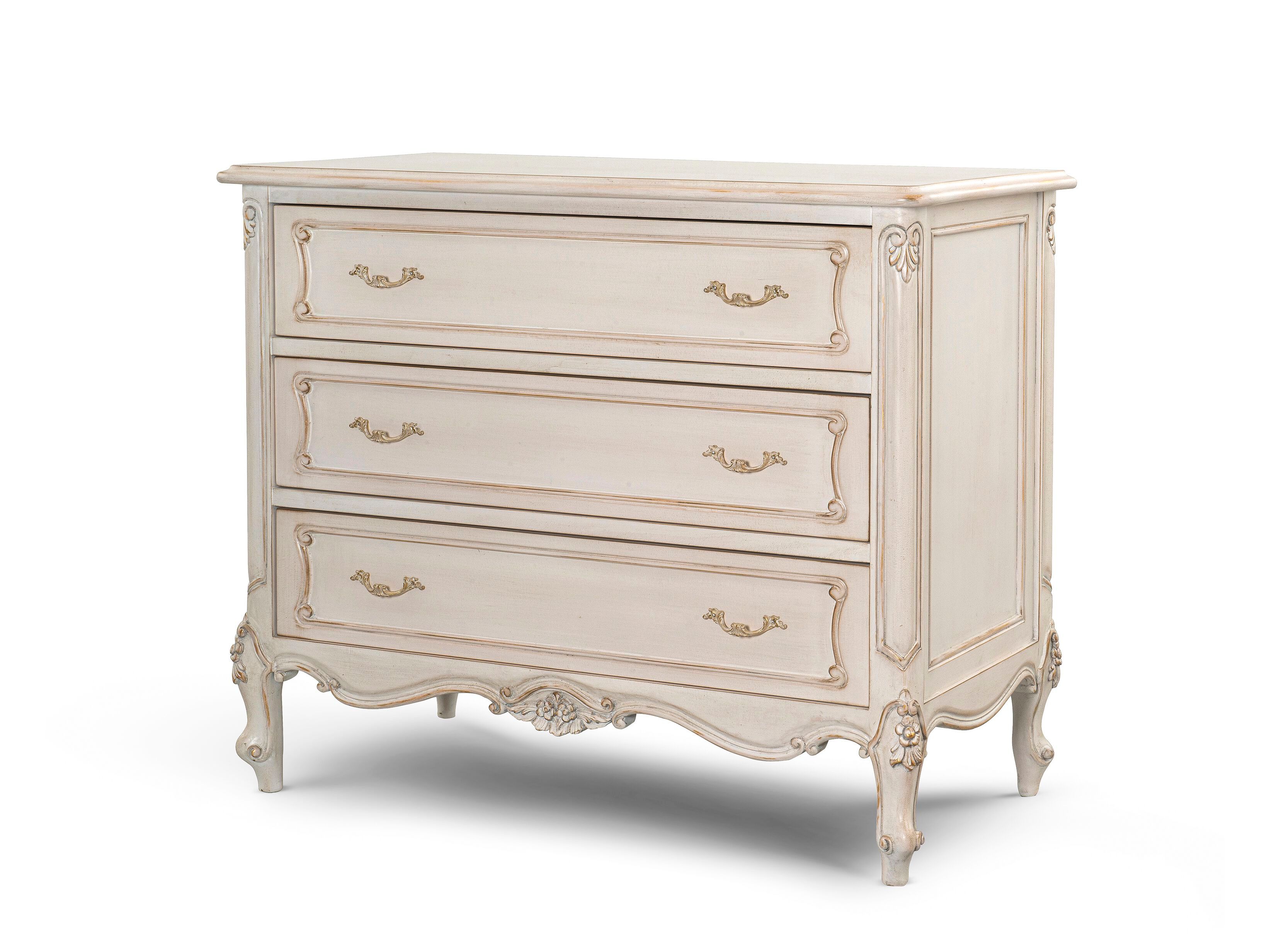 Деревянный комод Bellotti Ezio Cromie ARCH-00030954