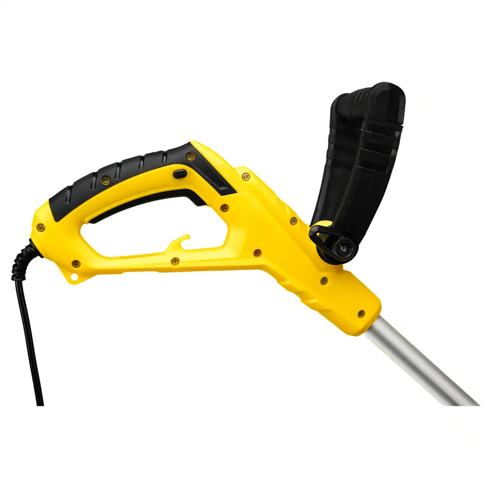 Триммер электрический Huter GET-RS32 600 Вт 82610290 STLM-2096772  - Вид №5