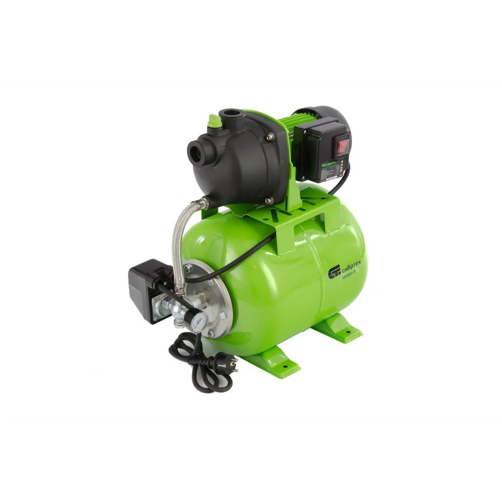 Насосная станция Сибртех НС850-П 3500 л/час STLM-2027832