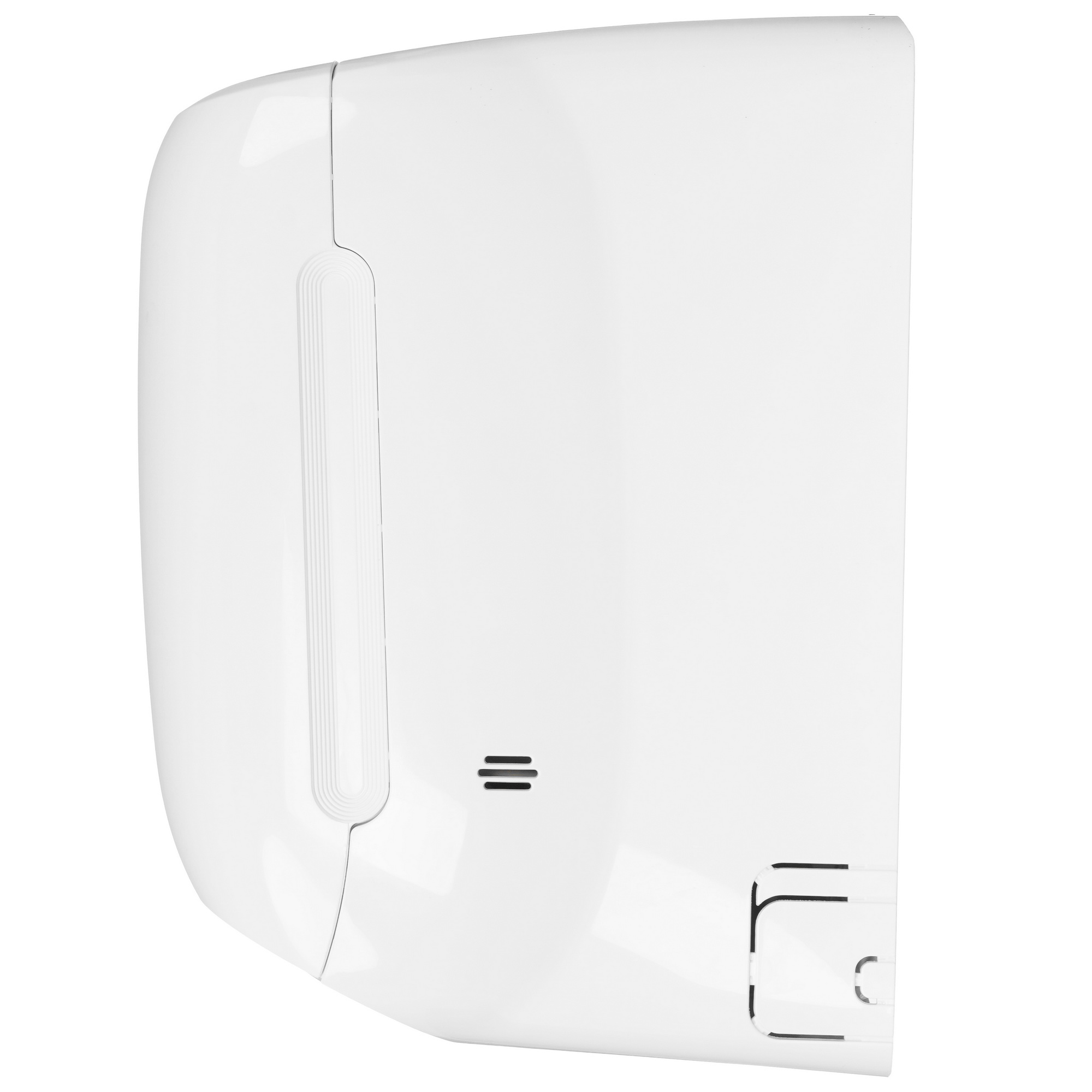 9091739 Кондиционер настенный сплит-система Kentatsu KSGTI50HFAN1/KSRTI50HFAN1 белый STDN-0086669 - Вид №2