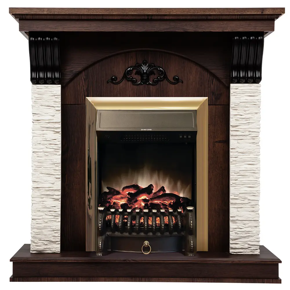 Обрамление Corfino под очаг Eugene REALFLAME STLM-2173970 - Вид №2