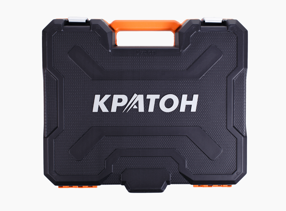 Набор инструментов Кратон TS-15 9127835 STDN-0128289 - Вид №3