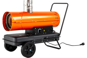 9177287 Тепловая пушка дизельная Gigant DHG 20 ID