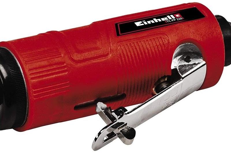 EINHELL Пневматическая шлифовальная машина Accessori utensili sun-id-1503263 - Вид №2