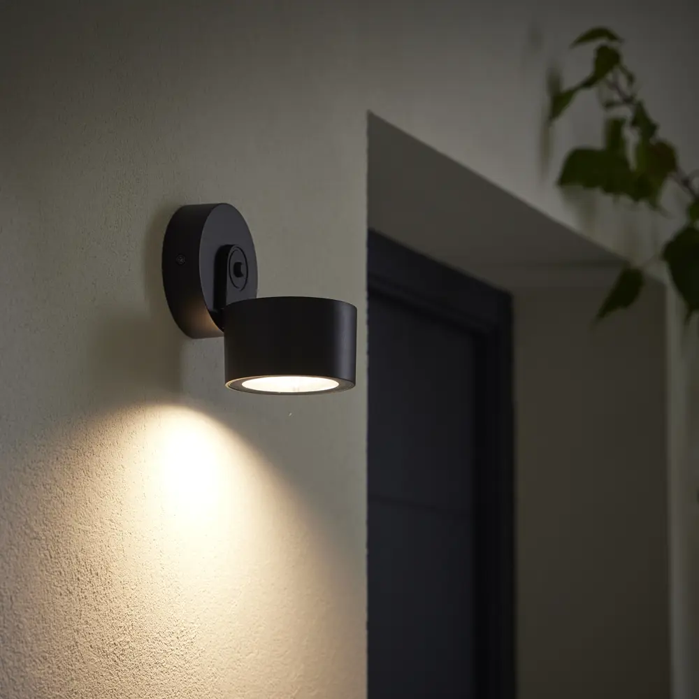 Inspire Ortega — накладной светильник для интерьера и экстерьера 84693003 STLM-0905787 - Вид №5