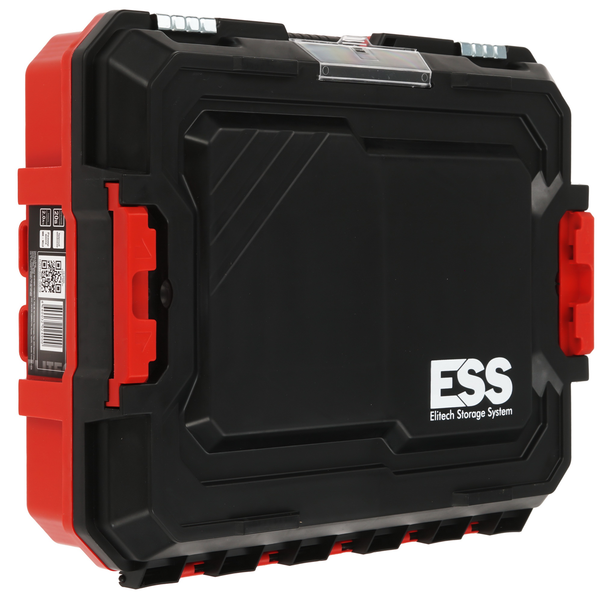 Винтоверт Elitech HD CS 2003SL 9130064 STDN-0002707 - Вид №9