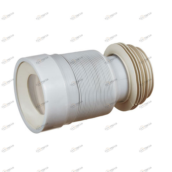 Слив для унитаза гофр. С-990 Орио С-990 15911