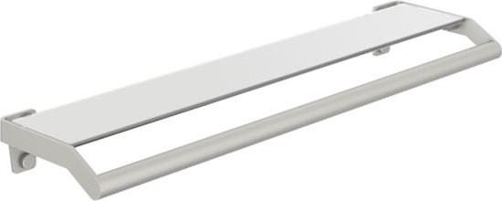 900.03.00060 Полка с ручкой HEWI System 900 - Вид №3