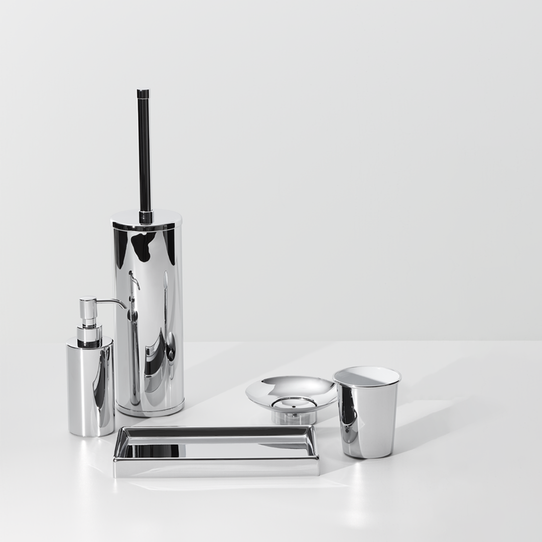 0837300 мыльница DW 481 DECOR WALTHER  - Вид №1