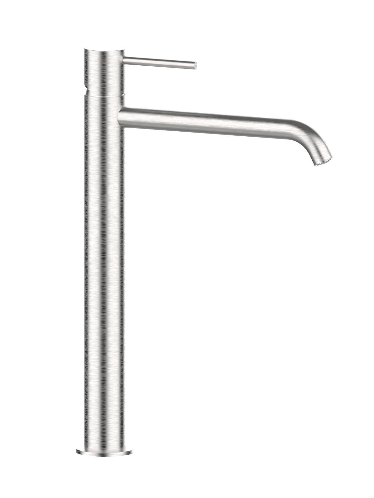 Однорычажный смеситель для раковины с высоким верхом Rubinetterie Frattini Pepe XL ARCH-00048045 - Вид №20