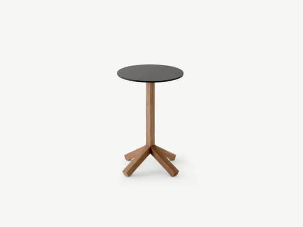 Круглый садовый столик RODA ARCH-00094139 - Вид №1