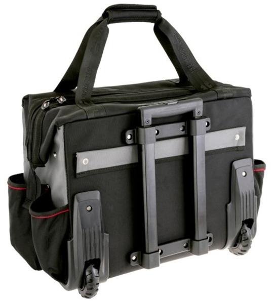 Würth Сумка с инструментами Borse portautensili 0715930237 - Вид №5