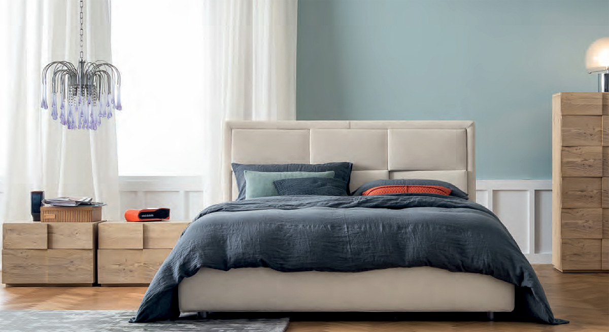 Кровать TIP TAP DALL'AGNESE GLTTR160 