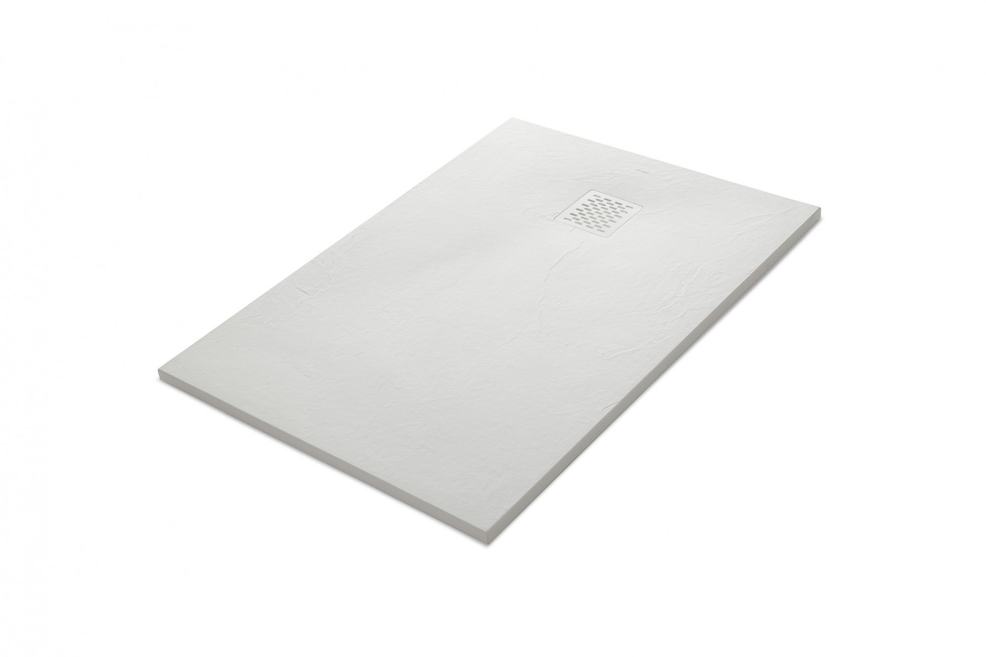 MCBATH Centuria Slate Nox R2 120x90 прямоугольный белый sun-id-1959462