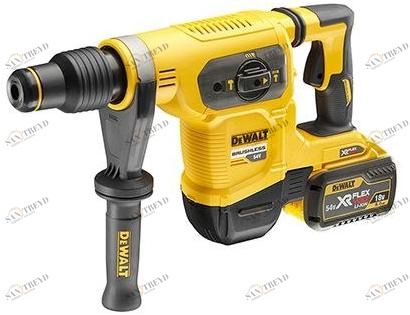 DeWALT Демо-перфоратор молоток sun-id-1355907