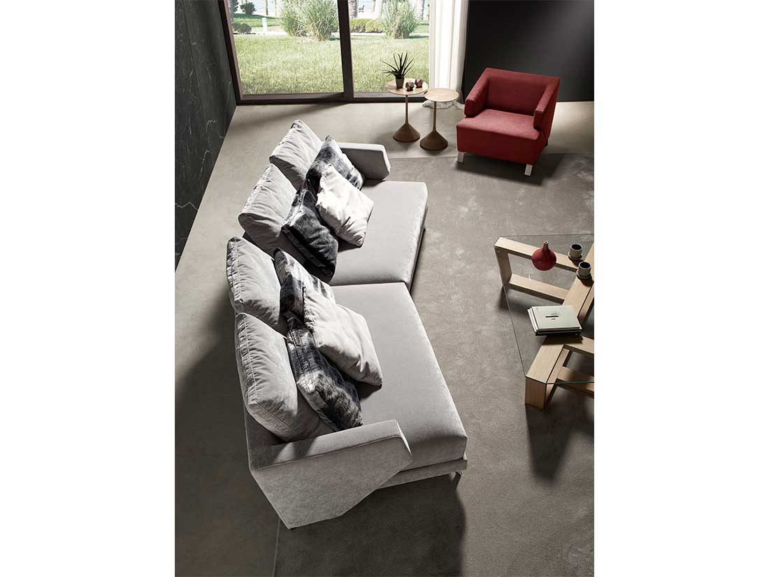 078037 Диван Belta-Frajumar Erik Santreyd - Вид №3