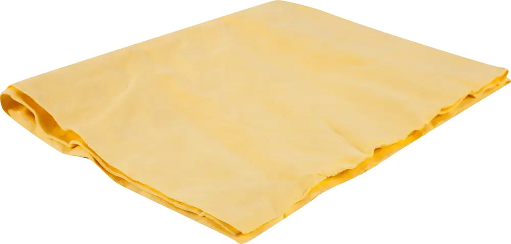 Салфетка для авто Nova Bright из искусственной замши 43×32 см 16782300