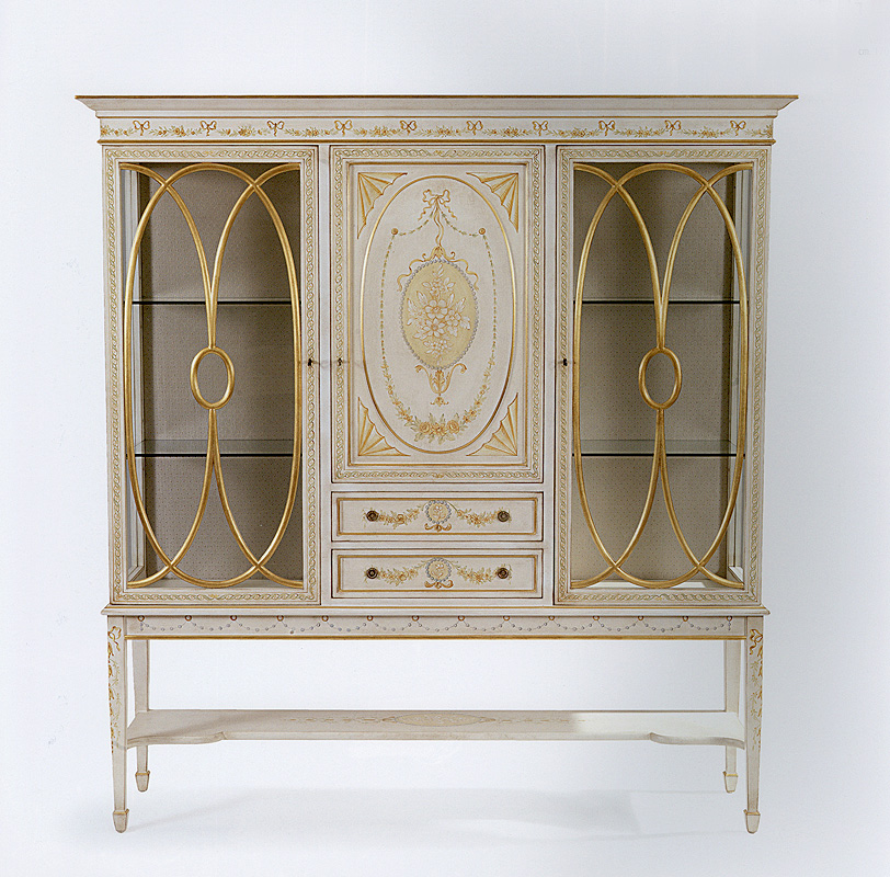 Витрина  ZANABONI B/903-WG 