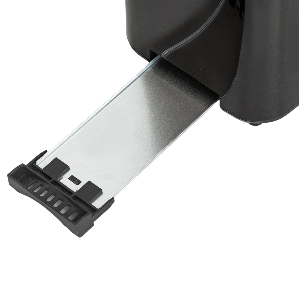 9931083 Тостер ECON ECO-250TS черный STDN-0033648 - Вид №2