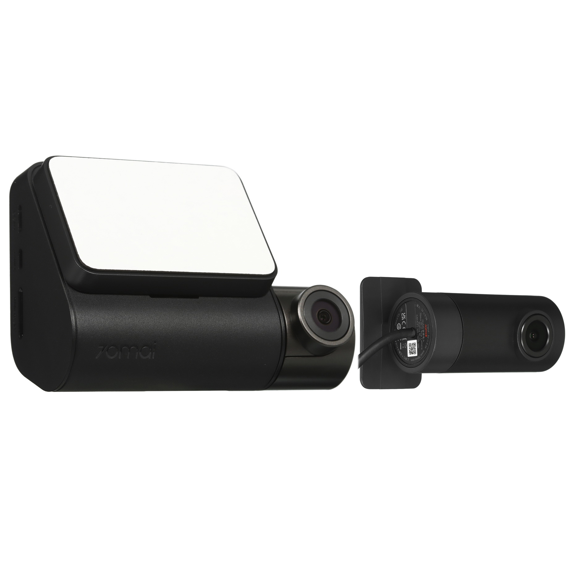 5440803 Видеорегистратор 70Mai A200-1 STDN-0063086 - Вид №6