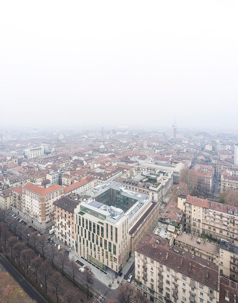 GammaStone Вентилируемый фасад Gammastone air sun-id-1465438 - Вид №22