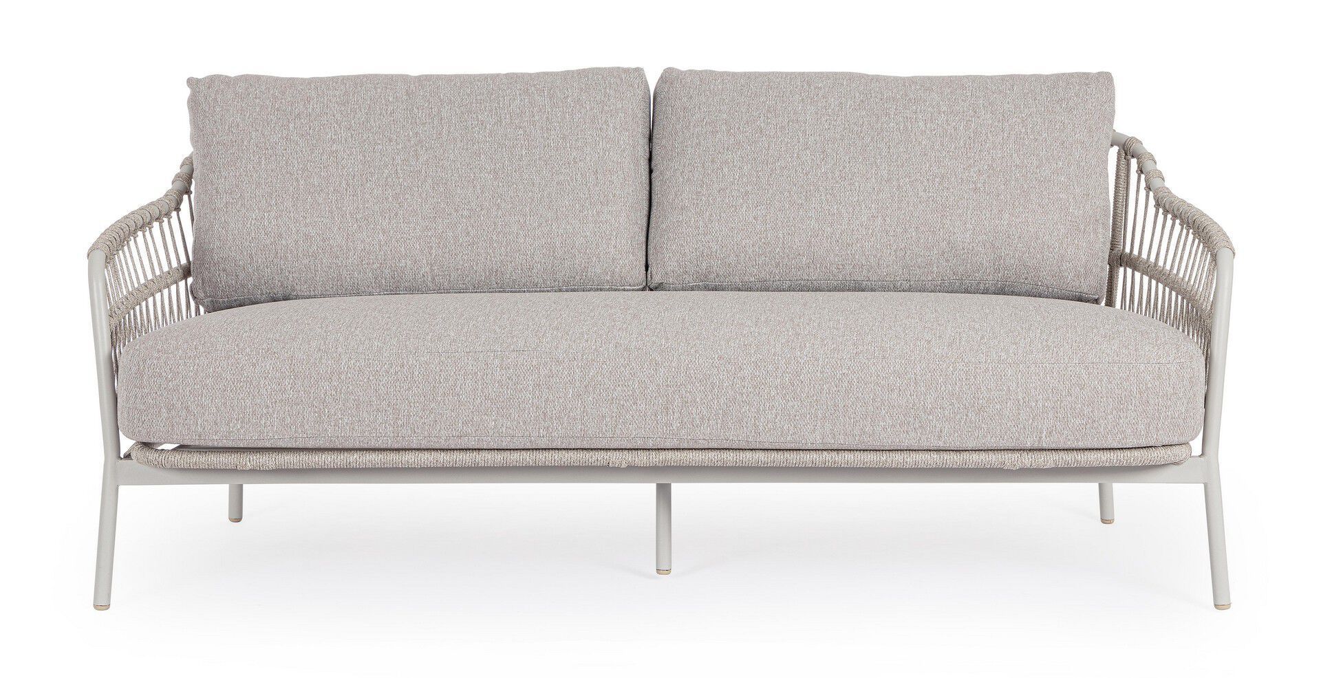 Ткань съемный садовый диван BIZZOTTO Talaia ARCH-00040120 - Вид №7