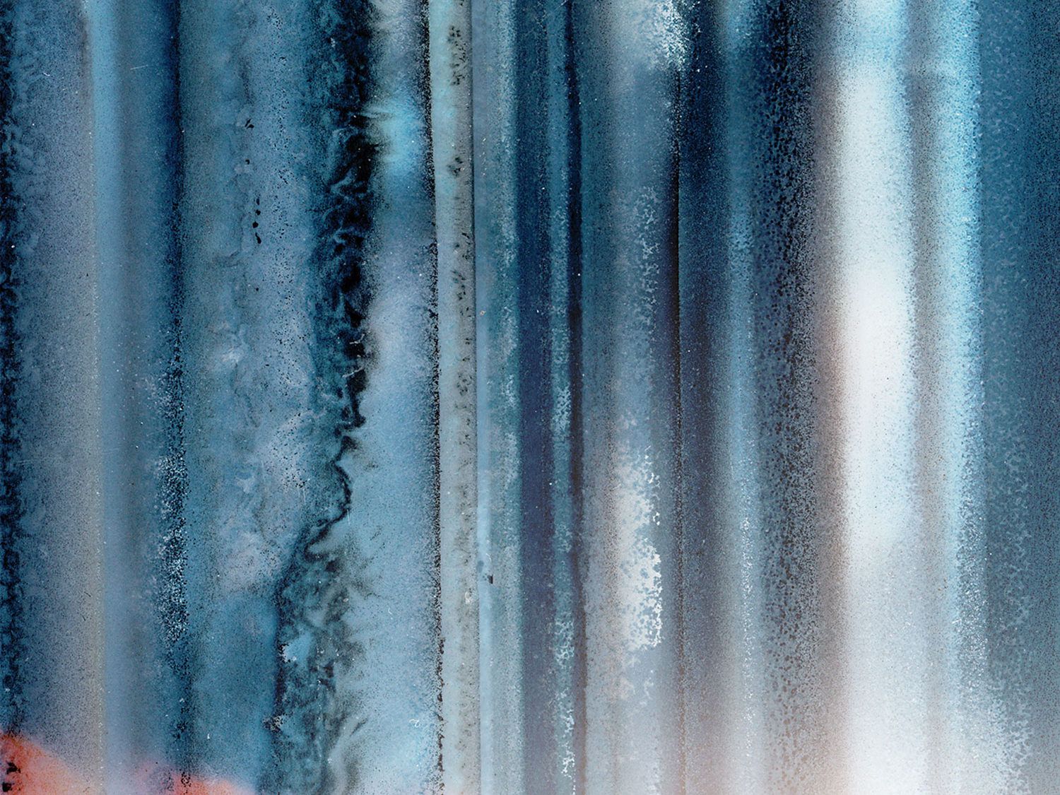 Декоративная панель из алюминия, стекла или ПММА Tecnografica драгоценные камни ARCH-00141814