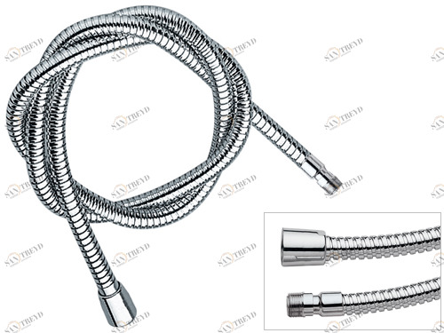 Шланг душ выдвижной RR333CN1512 1,5 м (d14) REMER RR333CN1512 1,5 м (d14) REMER 11173330