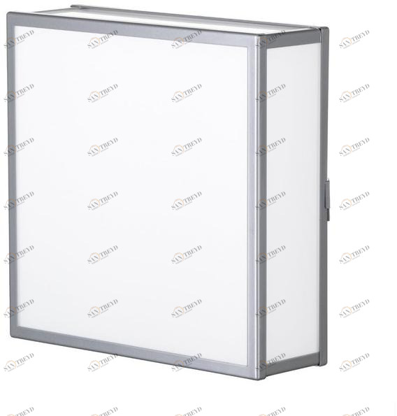 Örsjö Настенный светильник из стекла Strict sun-id-1365115