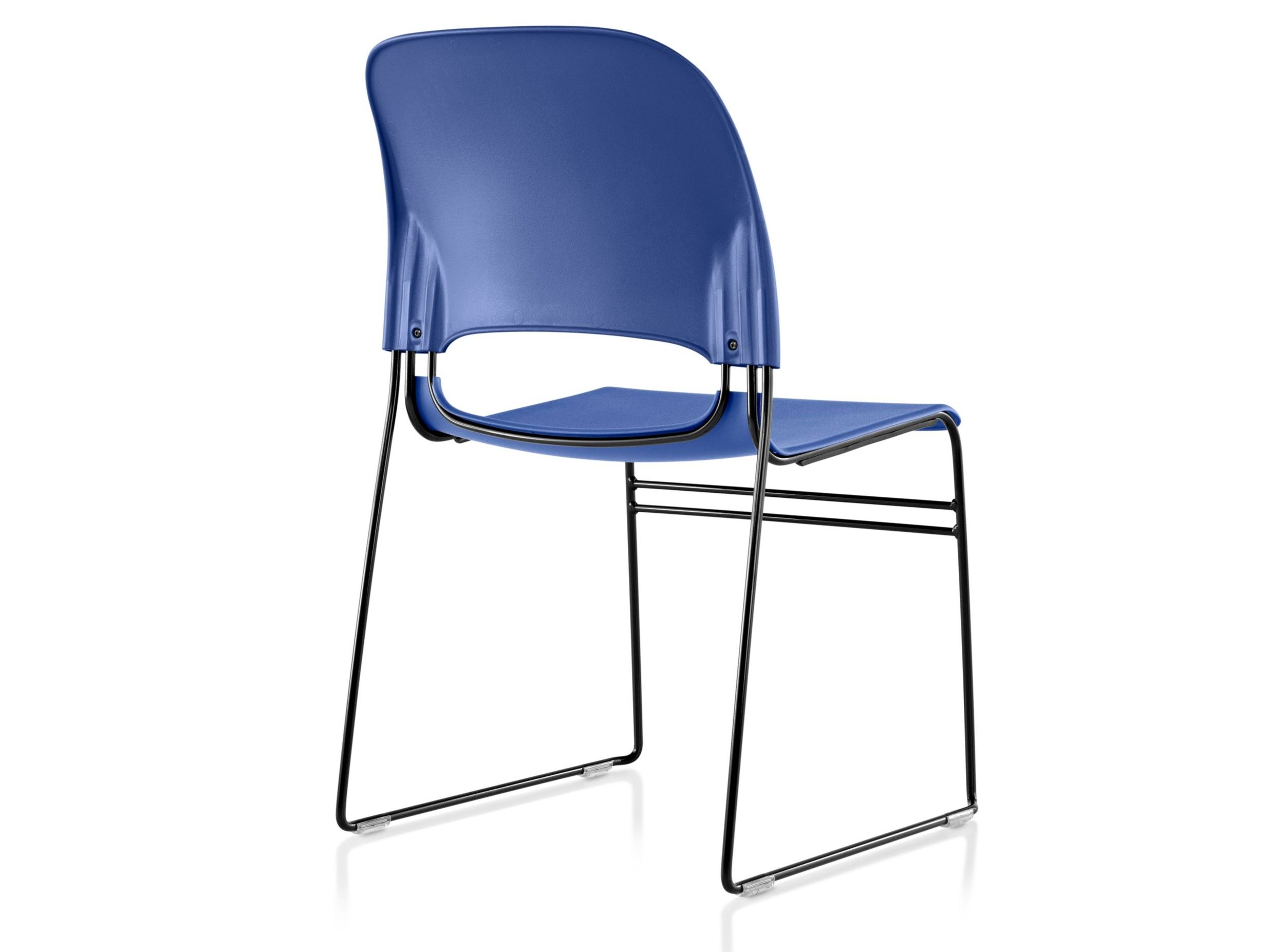 Штабелируемый стул для салазок Herman Miller LIMERICK ARCH-00049558 - Вид №2