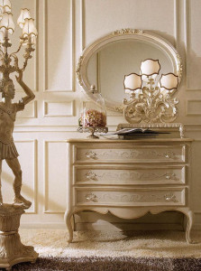 Комод  ANDREA FANFANI 2037