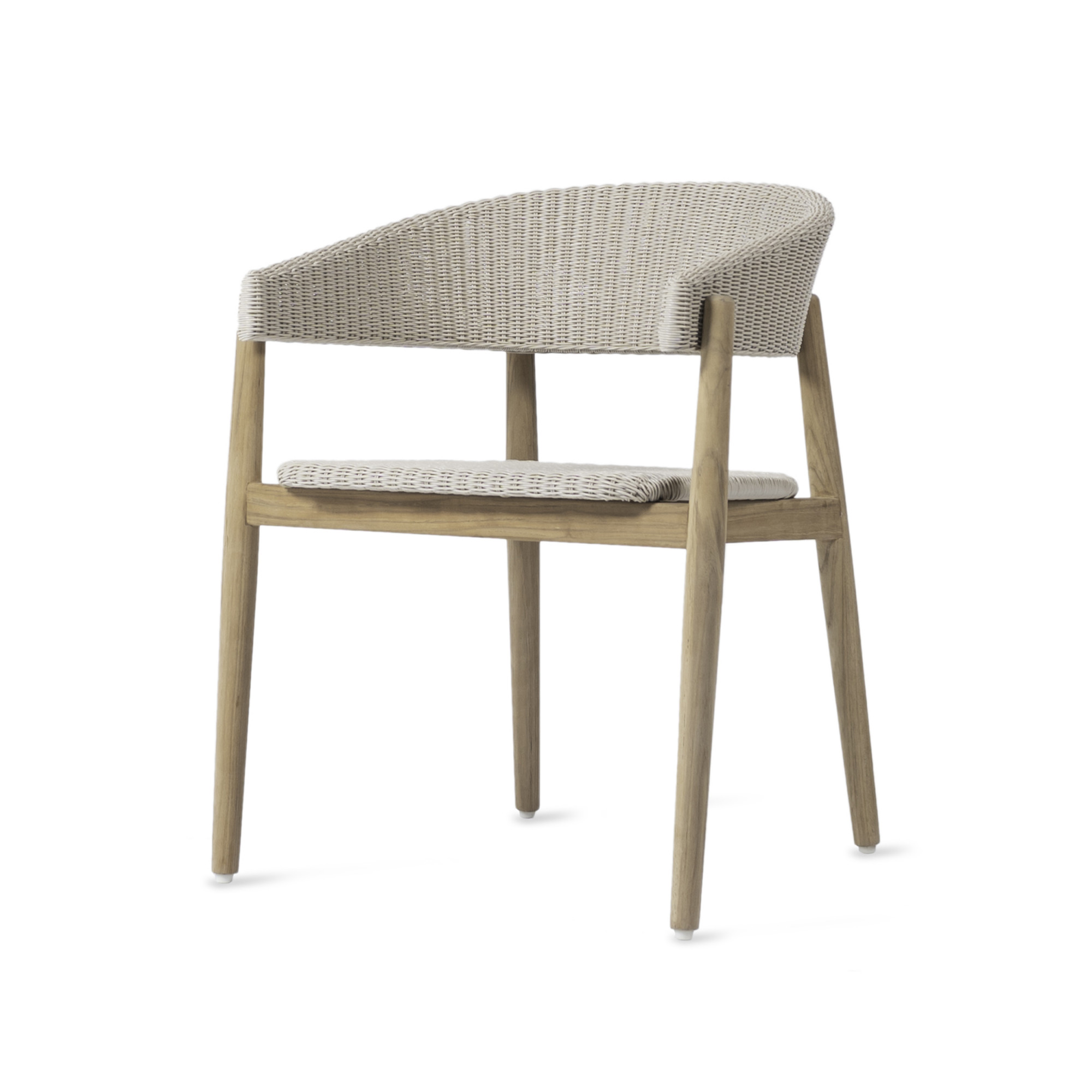 2000983209344 Стул Mona VINCENT SHEPPARD 