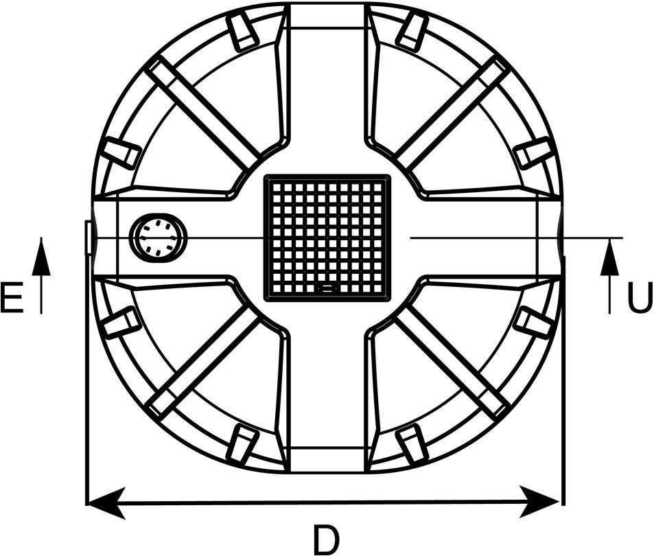 Redi Оборудование для обработки и очистки Redi sun-id-1395108 - Вид №4