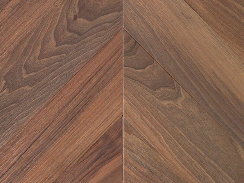 Дубовый паркет Bassano Parquet геометрия-Шипы ARCH-00099284