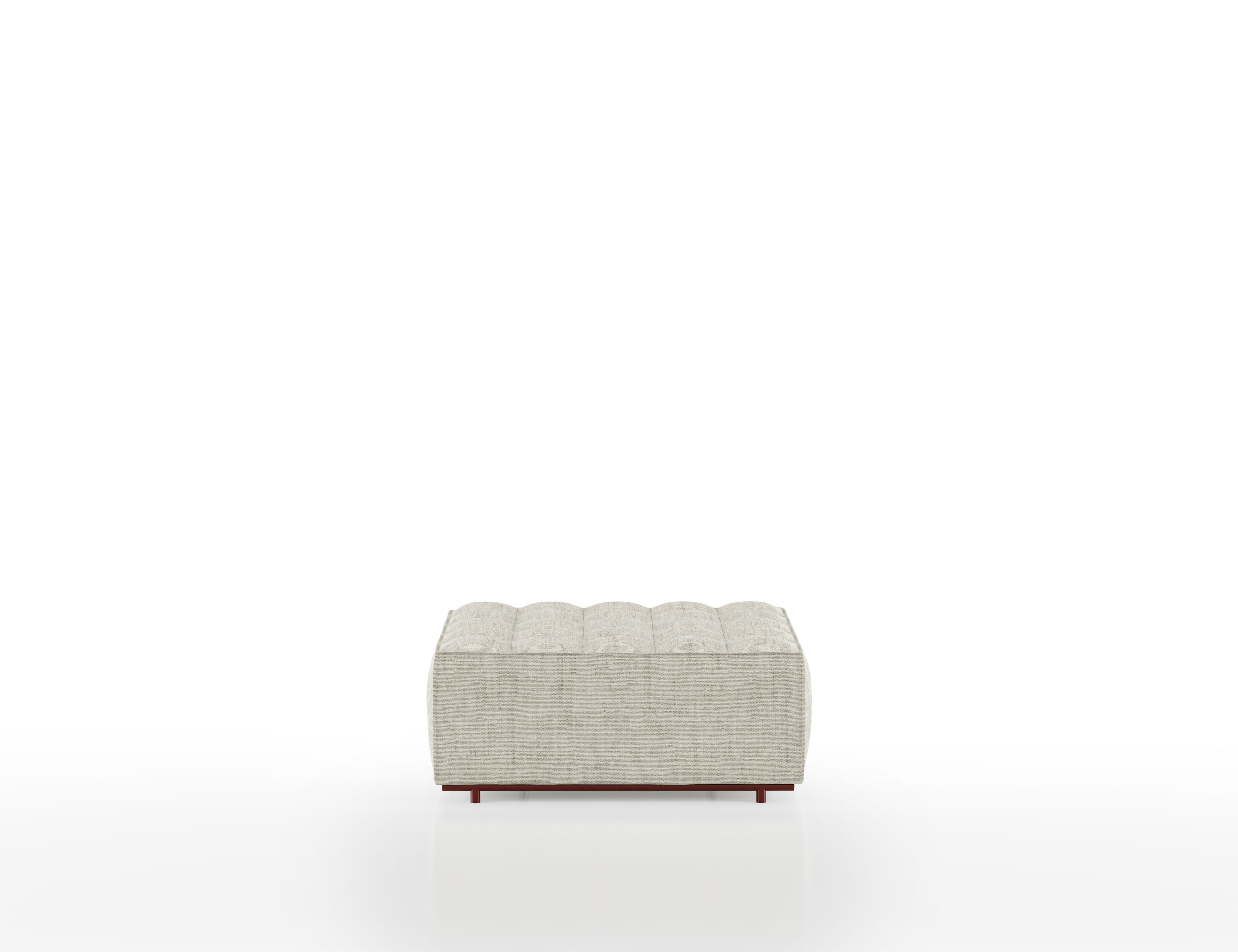 Модульный тканевый диван Alias Maddy ARCH-00013590 - Вид №5