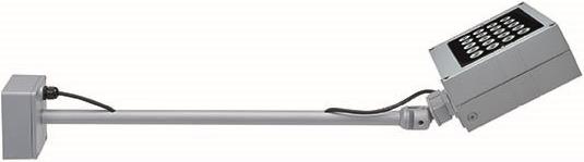 PUK Регулируемый светодиодный проектор для улицы из литого под давлением алюминия sun-id-1487434 - Вид №59