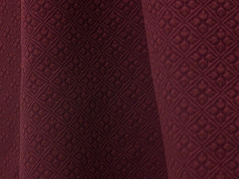 LELIEVRE Дамасская жаккардовая ткань Style 2019 4244 - Вид №1