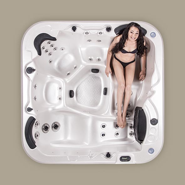 Спа бассейн vortex spas mercury Vortex Spas sun-id-2067753 - Вид №7