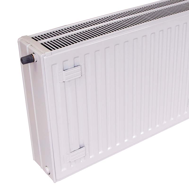 Радиатор стальной панельный VENTIL 33KV VOGEL&NOOT 500x2000 G33KBA520A - Вид №2