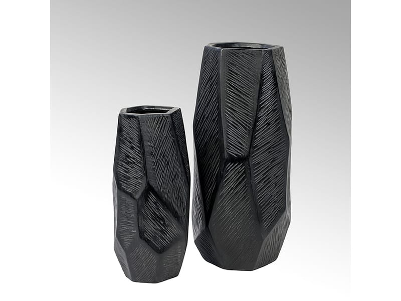 Керамическая круглая ваза LAMBERT CHIYOKO ARCH-00038454 - Вид №3