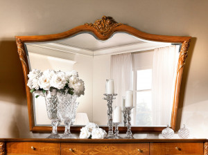 Зеркало  ANTONELLI MORAVIO 1033/RS